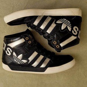 Mens Adidas Court Shoes 